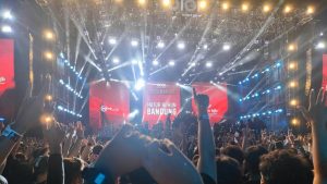 Lagu Pop Paling Populer di Kalangan Remaja Indonesia (2023)