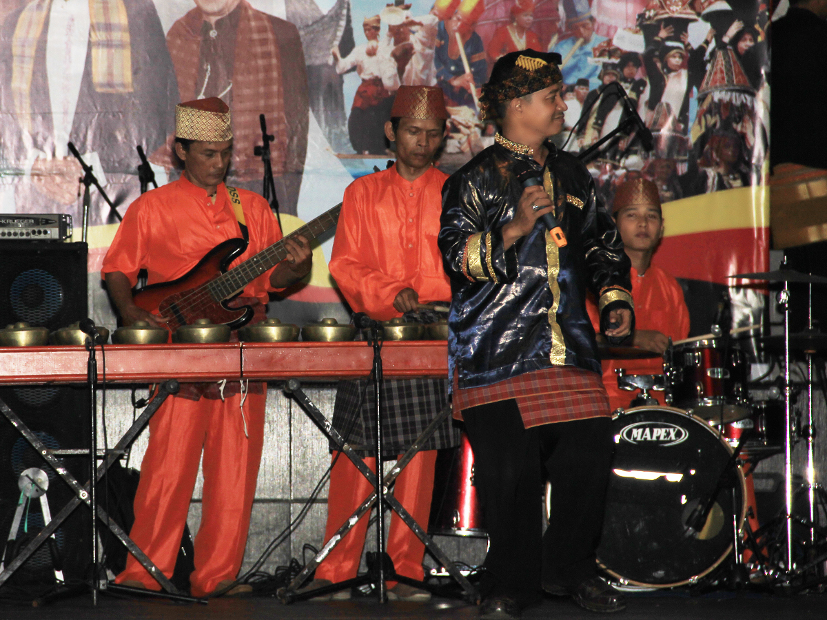 Rasakan Jejak Karya Musik Indonesia Dari Masa Ke Masa