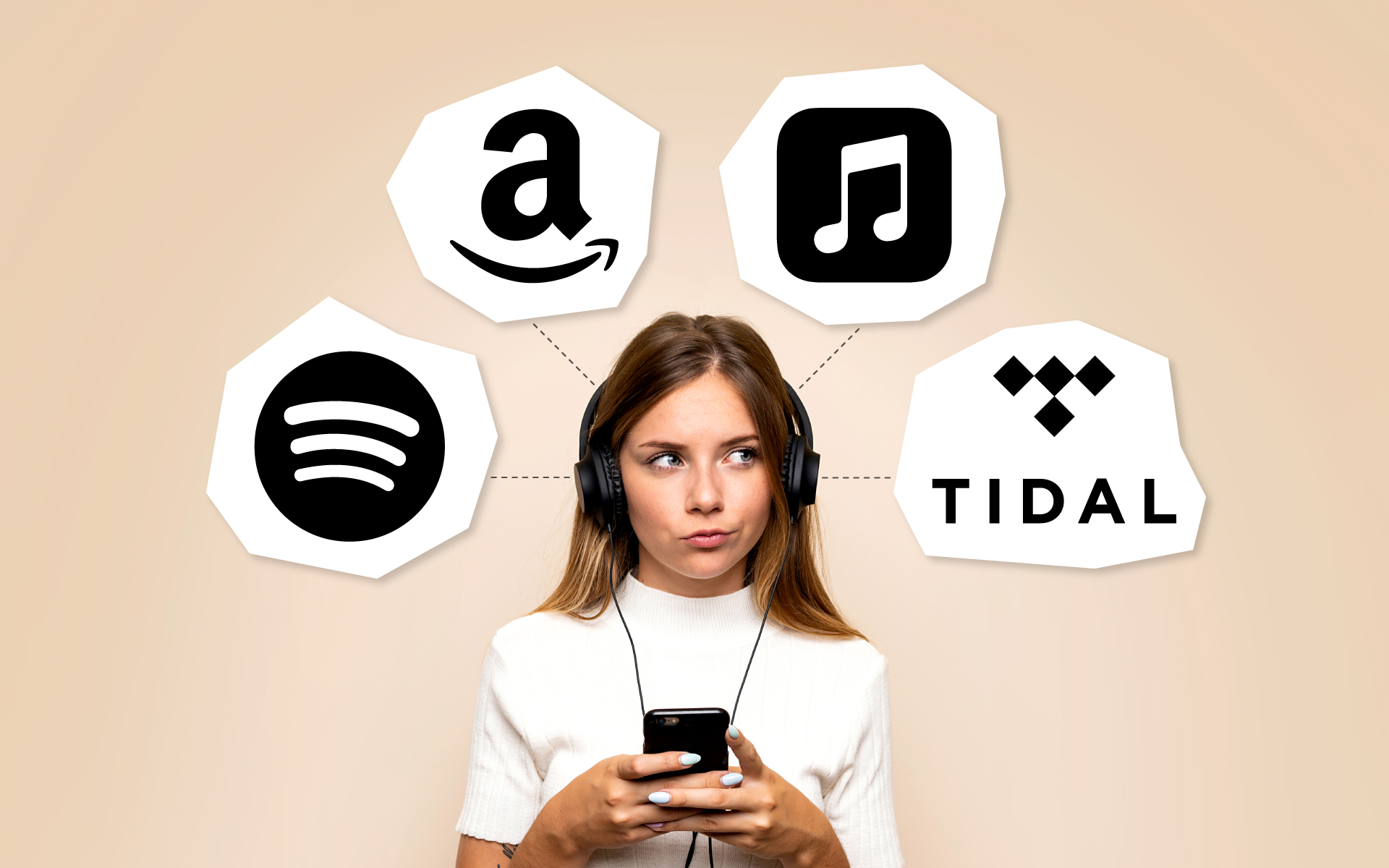 Aplikasi Streaming Musik Online Yang Wajib Dicoba