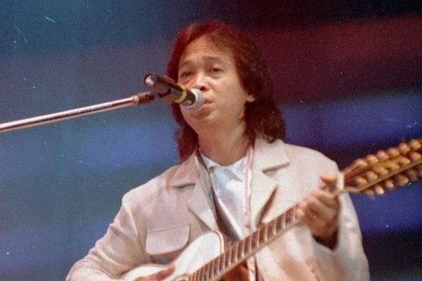 Nostalgia Lagu Pop Indonesia Tahun 90an