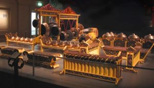 Sejarah Warisan Budaya Musik Gamelan