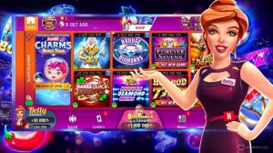 Huuuge Casino Slots Vegas 777