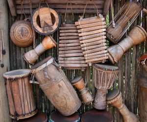 Alat Musik Tradisional Asal Indonesia Yang Mendunia