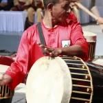 Alat Musik dari Daerah Maluku