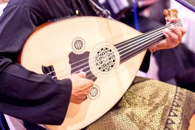 Alat Musik Tradisional Jambi Yang Unik Untuk Dimainkan