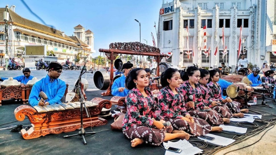 Alat Musik Tradisional Dari Seluruh Dunia dan Keunikannya