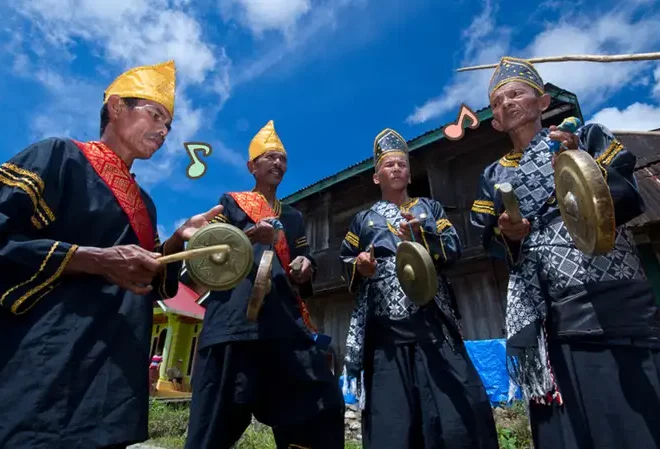 Alat Musik Tradisional Sumatera Barat Dan Ciri-cirinya