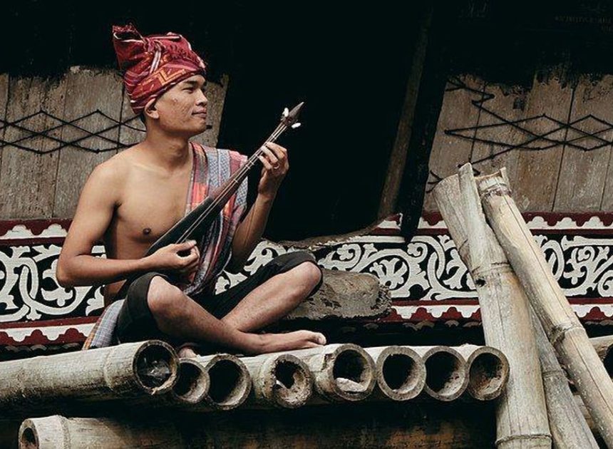 Alat Musik Tradisional Sumatera Utara yang Unik dan Menarik