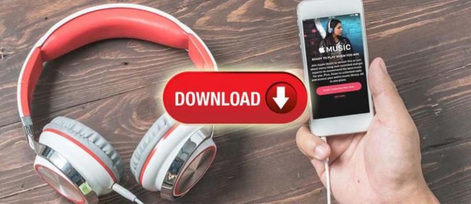 Cara Download Lagu MP3 Dengan Mudah Cepat Dan Gratis