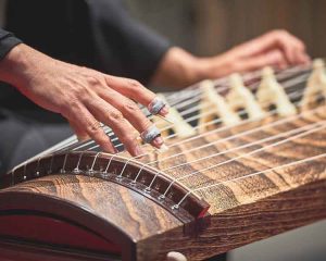 Memahami Alat Musik Petik