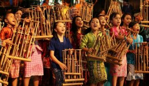 Alat Musik Tradisional Indonesia dan Asal Usulnya
