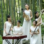 Instrumen Tradisional Tiongkok Terbaik